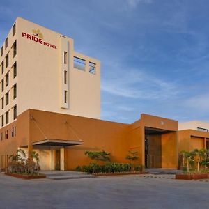 Pride Resort Ambaji